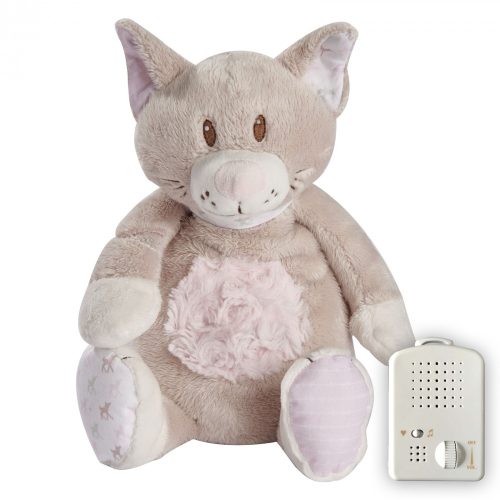 Készleten! Doodoo Kitty baba altató játék 