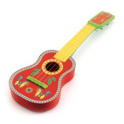 Játékhangszer - Gitár - Guitare