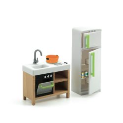 A kompakt konyha - Compact Kitchen