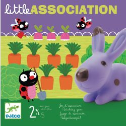 Társasjáték - Egy kis asszociáció - Little association 